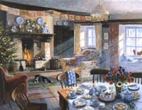 Friends for Tea